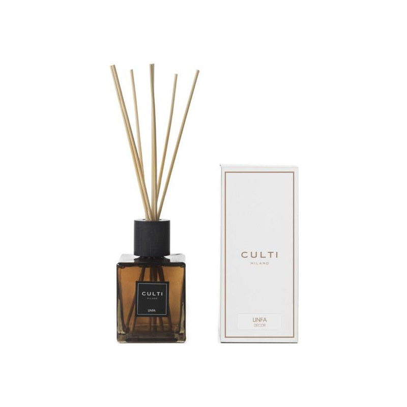 Culti Linfa Decor 500 ml — Diffusore