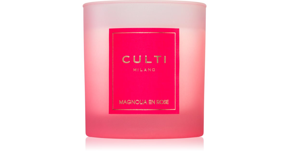 Culti Magnolia En Rose 270 g