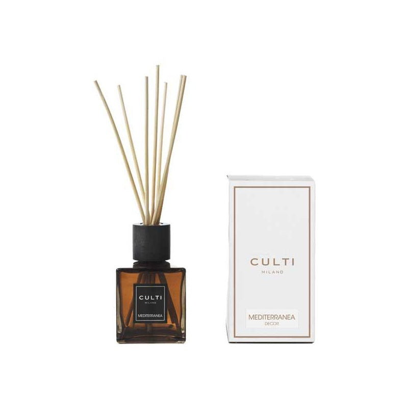 Culti Mareminerale Decor Diffusore 250ml — Diffusore