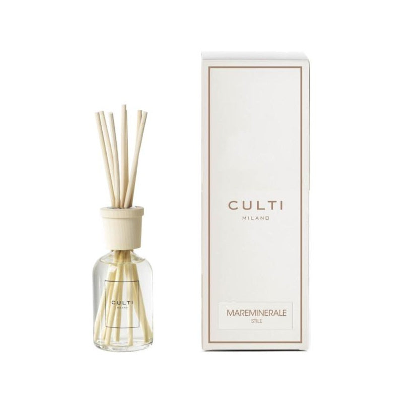 Culti Mareminerale Stile Diffusore 100 ml