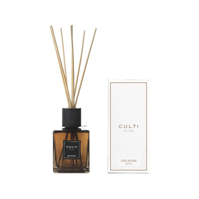 Culti Ode Rosae Decor Diffusore 500 ml