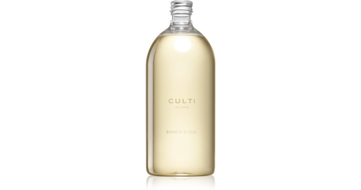 Culti ホワイトドゥウド 詰替用 1000ml