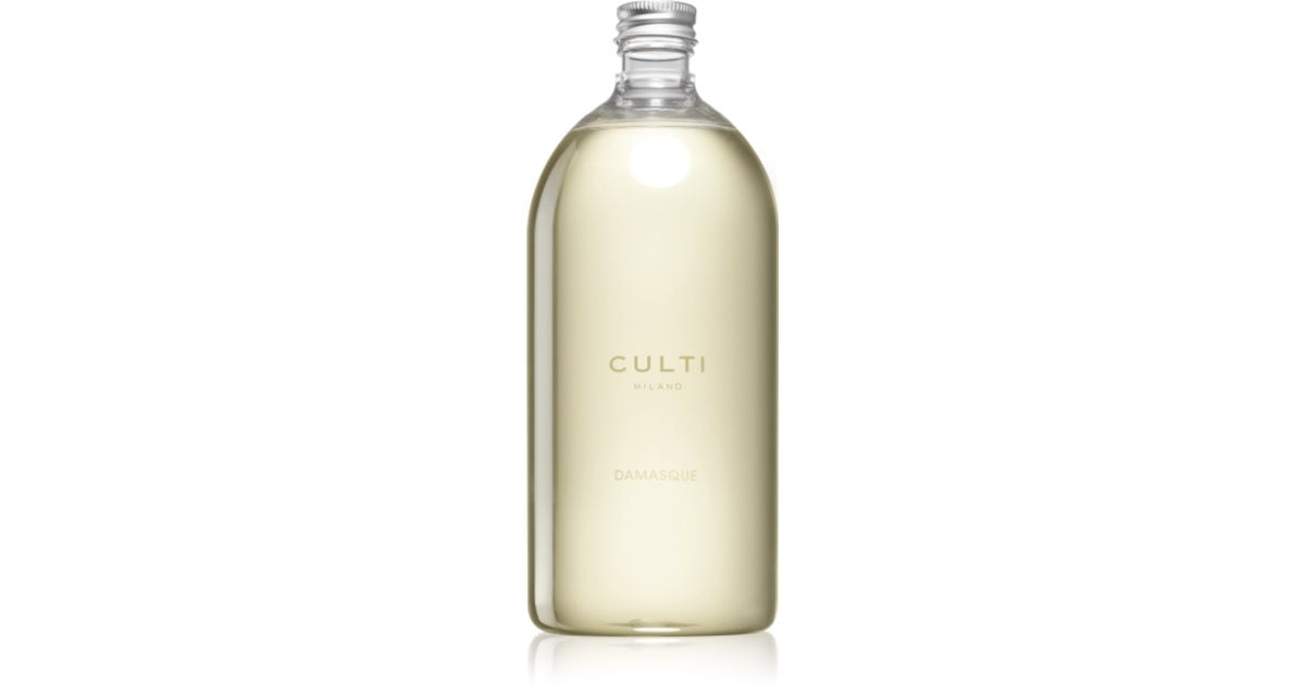 Culti ダマスク リフィル 1000ml