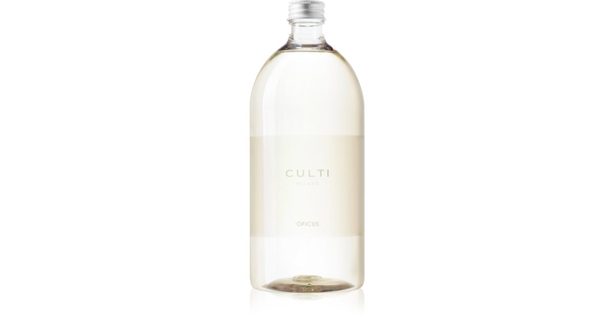 Culti Uzupełnienie Oficus 1000 ml