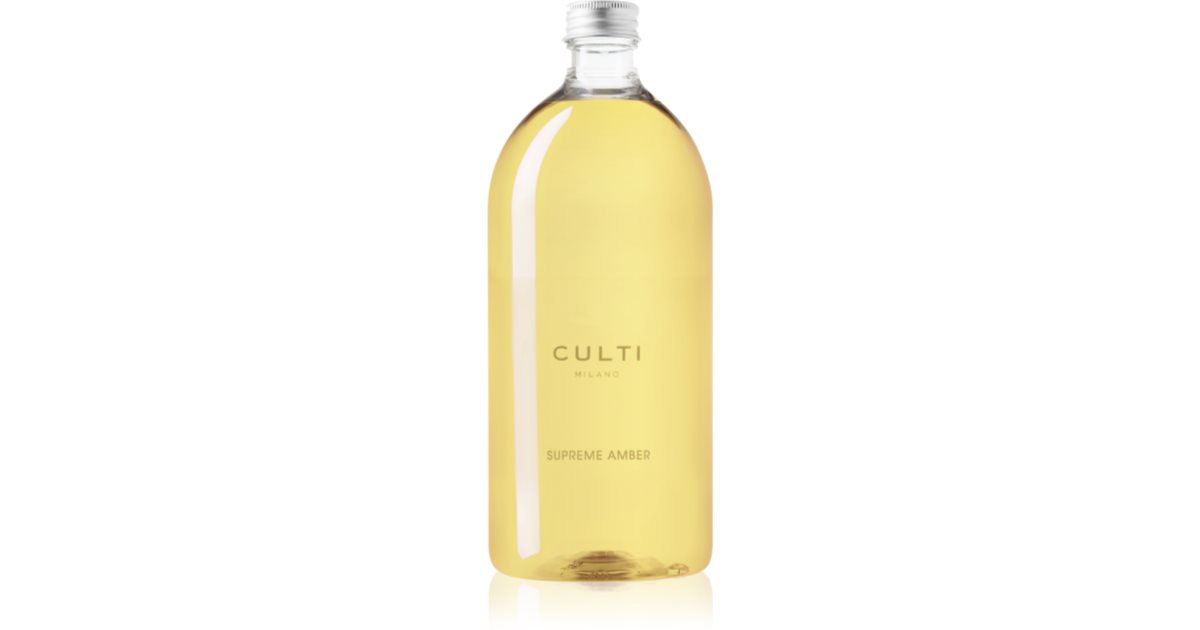 Culti Recharge Ambre Suprême 1000 ml