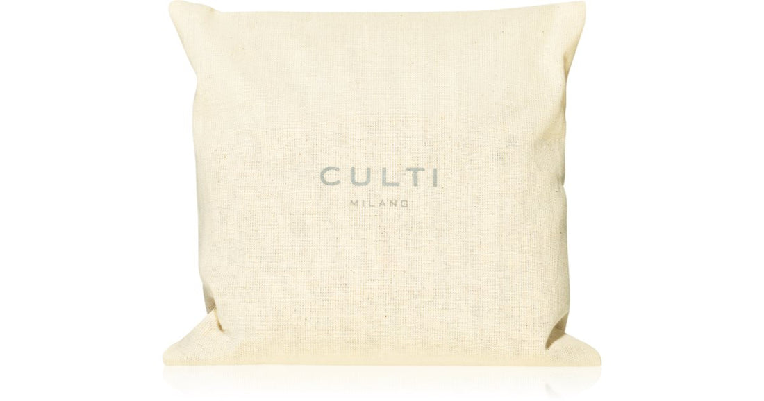 Culti Scented Pillow Fabric 향기 린넨 250 g