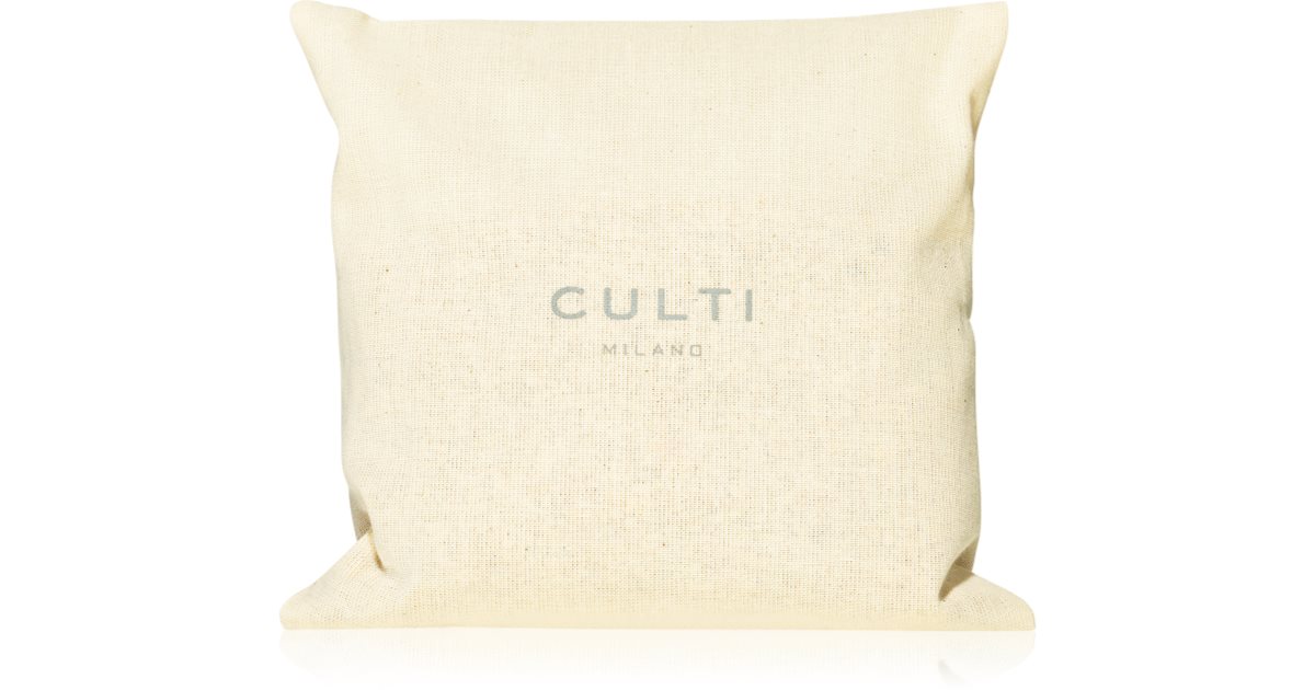 Culti Scented Pillow Fabric scents λινό 250 γρ