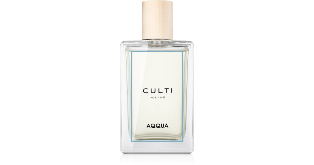 Culti Aqqua Spray 100 ml