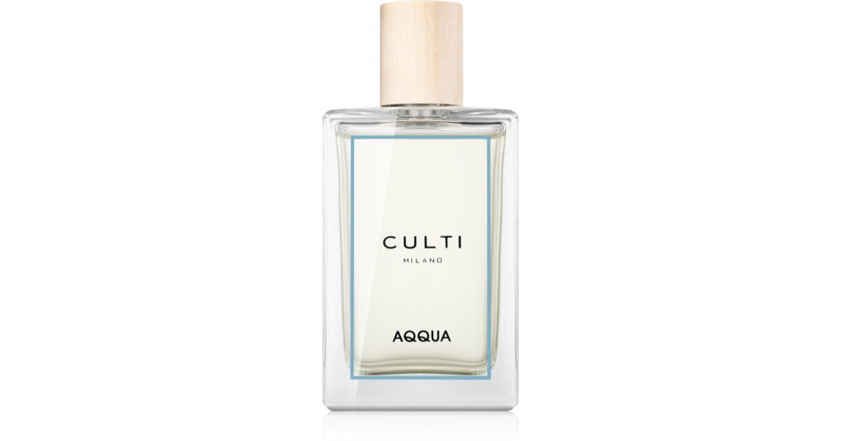 Culti アクアスプレー 100ml