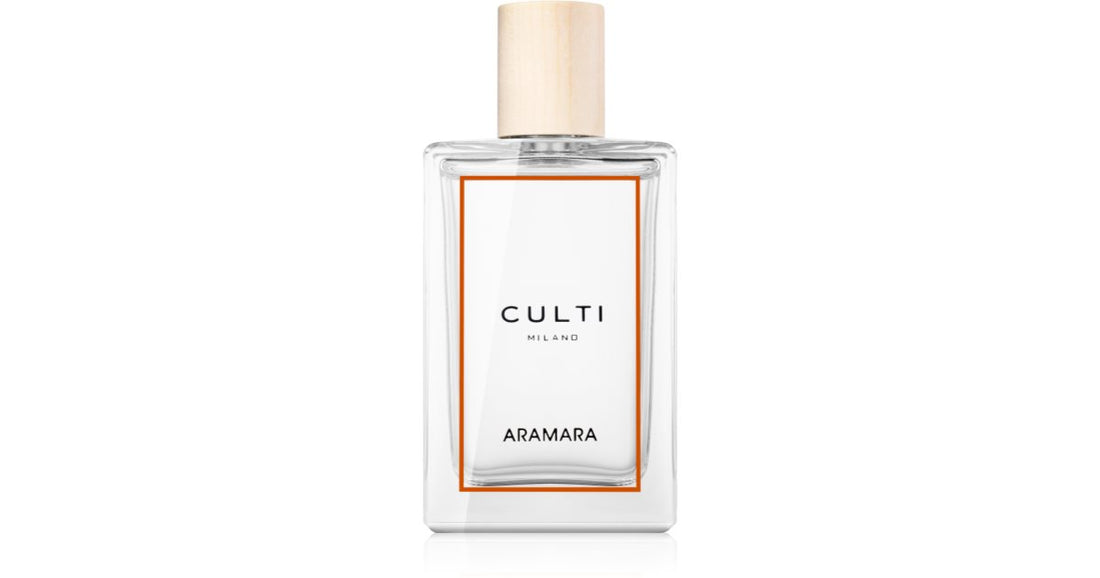 Culti 아라마라 룸 향수 스프레이 100 ml