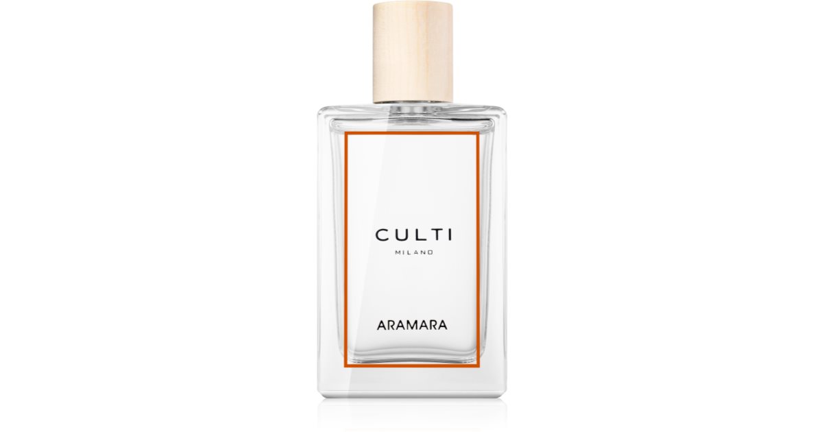 Culti アラマラ ルームパフュームスプレー 100ml