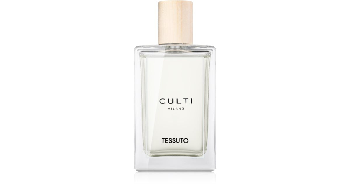 Culti ファブリックスプレー 100ml