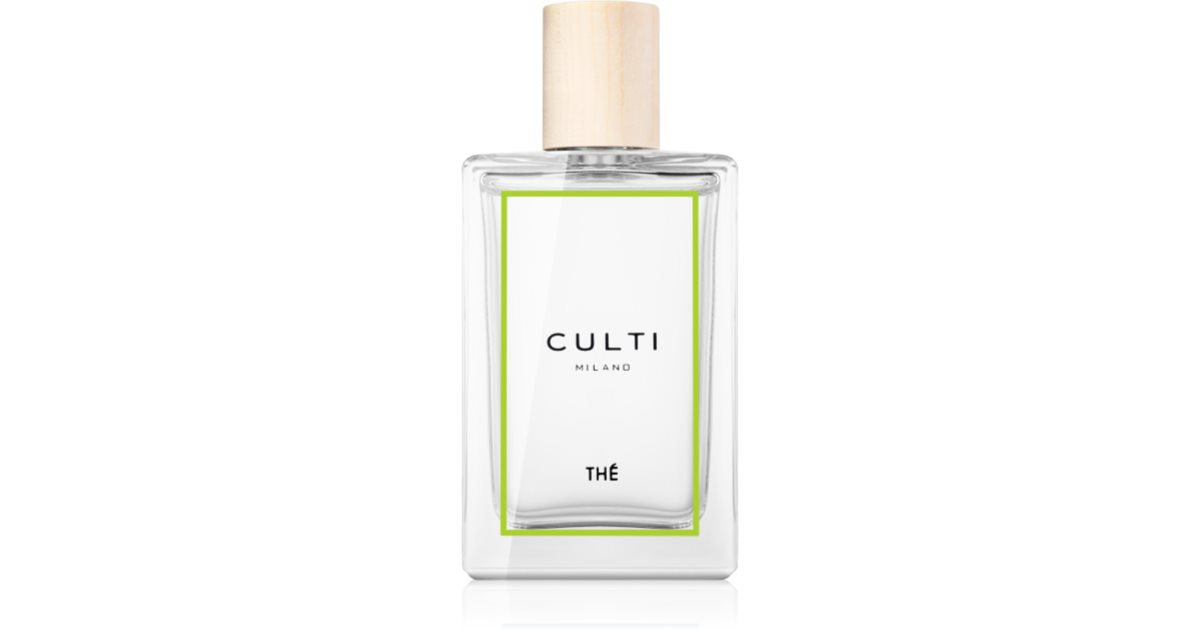 Culti Sprühtee 100 ml