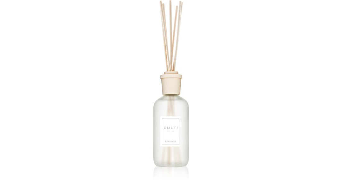 Culti Aramara stil aroma diffuser 250 ml