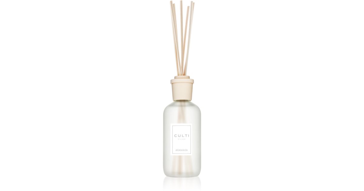 Culti Aramara stil aroma diffuser 250 ml