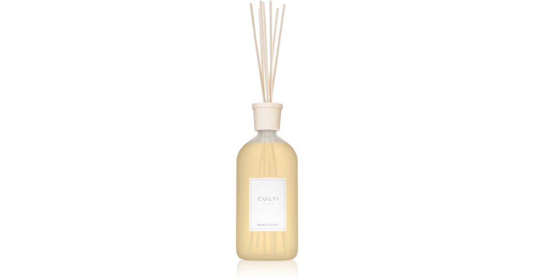 Culti Aromspridare i Bianco D&