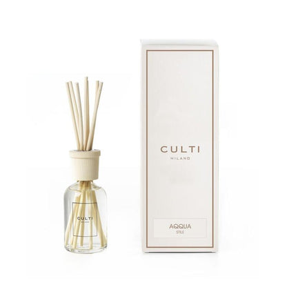 Culti Aqqua Stile 100 ml — Diffusore