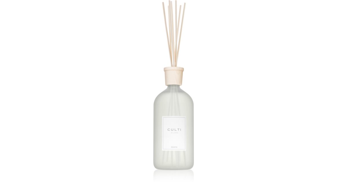 Culti Stile Gratia aromdiffusor 500 ml