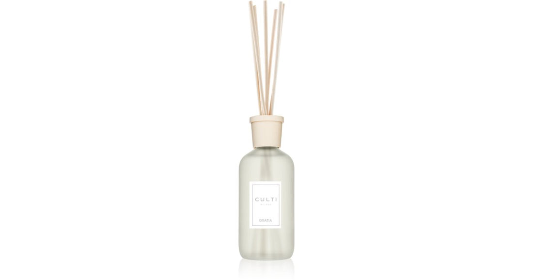 Culti Stile Gratia aromdiffusor 250 ml