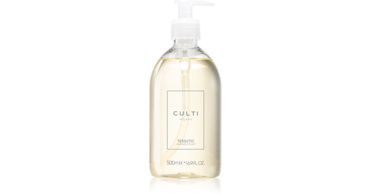 Culti Estilo Tejido unisex 500 ml