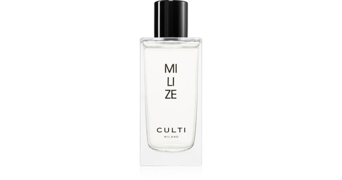 Culti Texturae Collection Milize Eau de Parfum unisex 100 ml