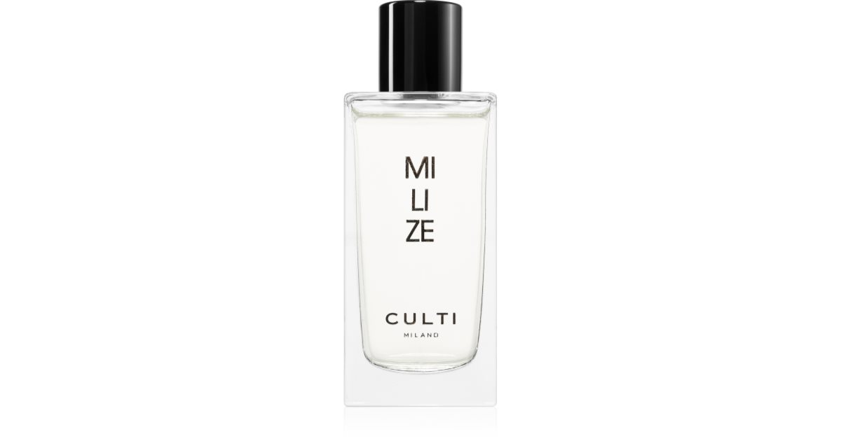 Culti Kolekcja Texturae Milize Woda perfumowana unisex 100 ml