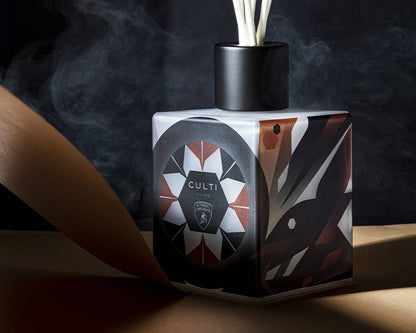 Culti Lamborghini Turbo Noir 500 ml — Diffusore