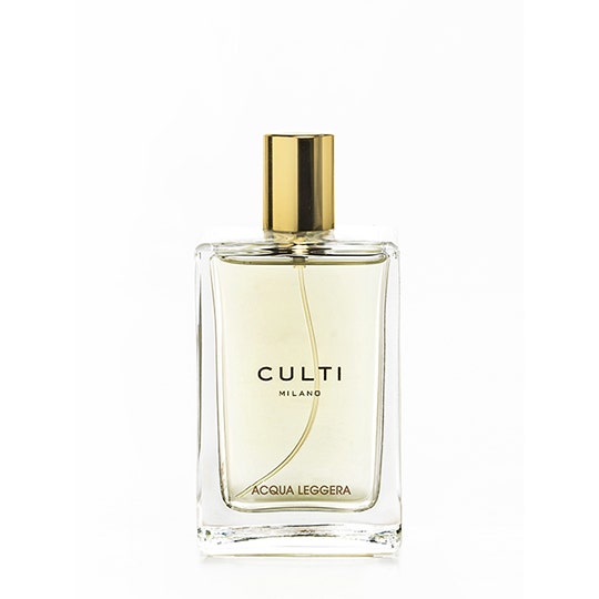 Culti Acqua Leggera Eau de Cologne 100 ml