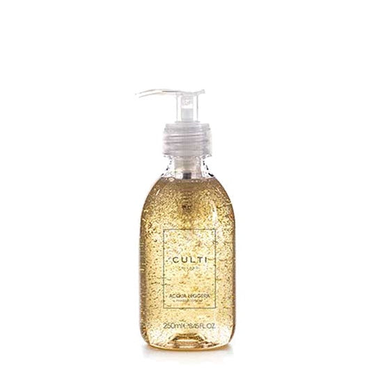 Culti Light Water Hand &amp; Body Soap 250 ml