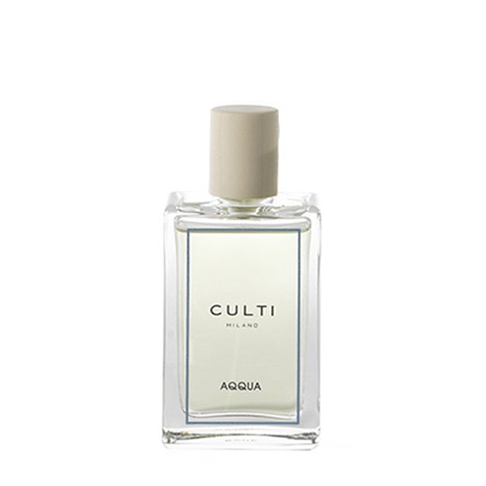 Culti Aqua Spray-miljøer