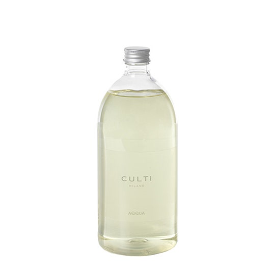 Culti Aqqua Style Diffuser Refill 1000 ml