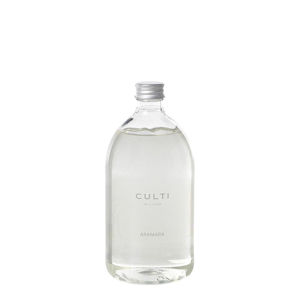 Culti Aramara Diffuser 500 ml Refill 