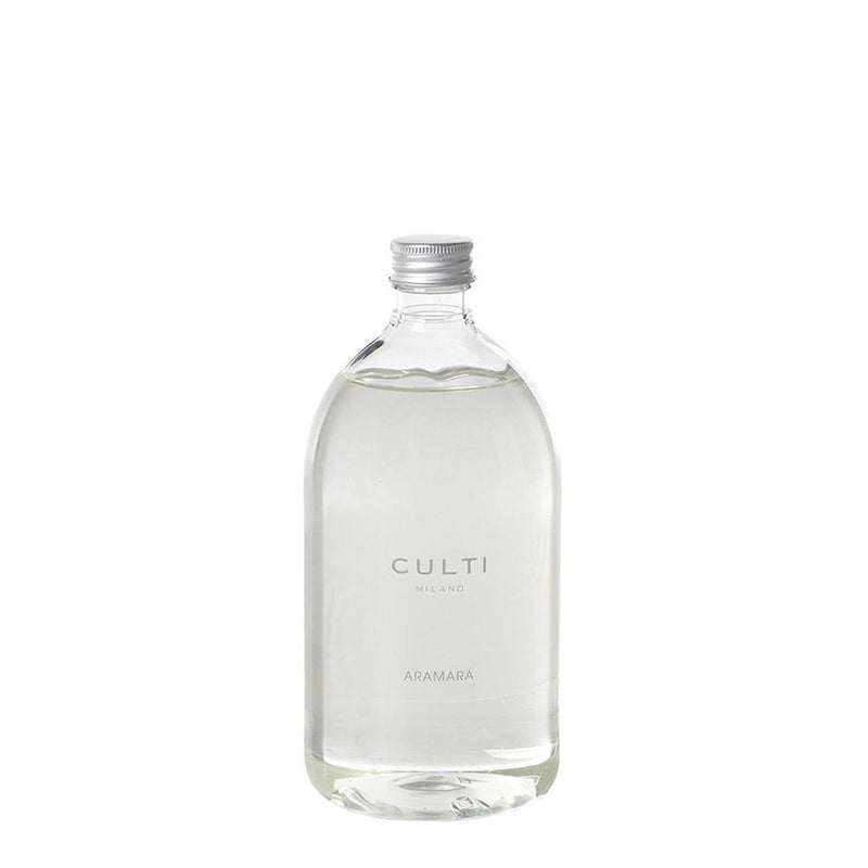 Culti Aramara Diffuser 500 ml Refill 