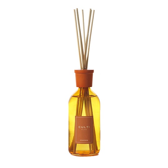 Culti Aramara Diffuseur Orange 500 ml