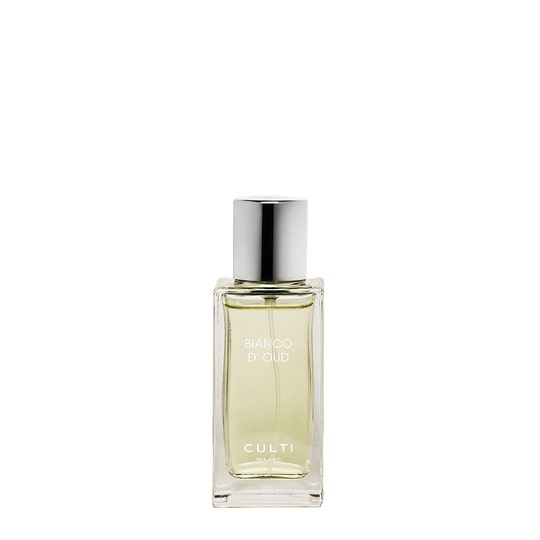 Culti Bianco d'Oud Eau de Toilette Unisex 50 ml