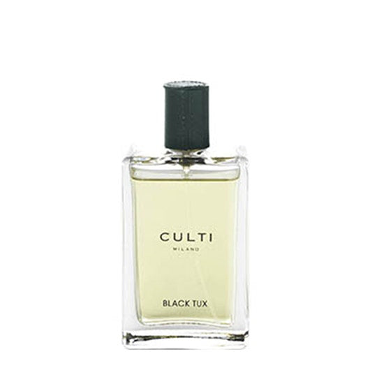 Culti Black Tux Eau de Parfum 100ml