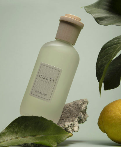 Culti Stile Ficum Blu Diffusore di aromi 1000 ml — Diffusore