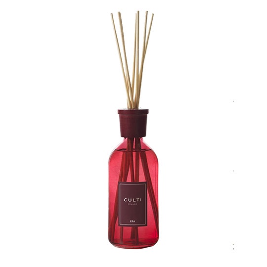 Culti Diffuseur Era Rouge 500 ml