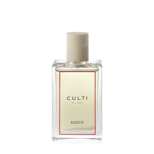 Culti Fuoco Spray Environments 100ml