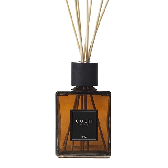Culti Linfa Decor Diffusor 1000 ml