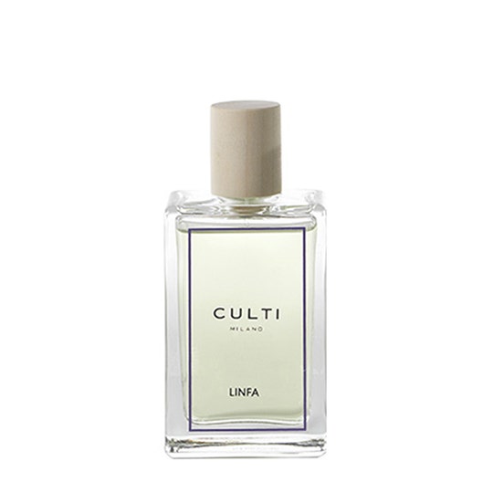 Culti リンファ スプレー エンバイロンズ 100ml