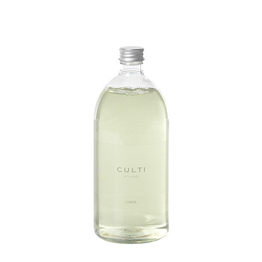 Culti Recharge Diffuseur Linfa Style 1000 ml