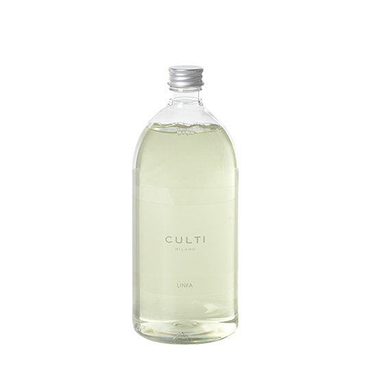 Culti Linfa Style Diffusor Nachfüllung 1000 ml