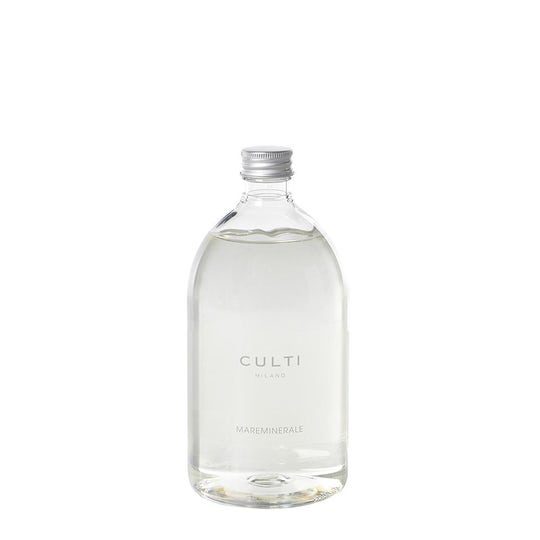 Culti Mareminerale 디퓨저 500ml 리필