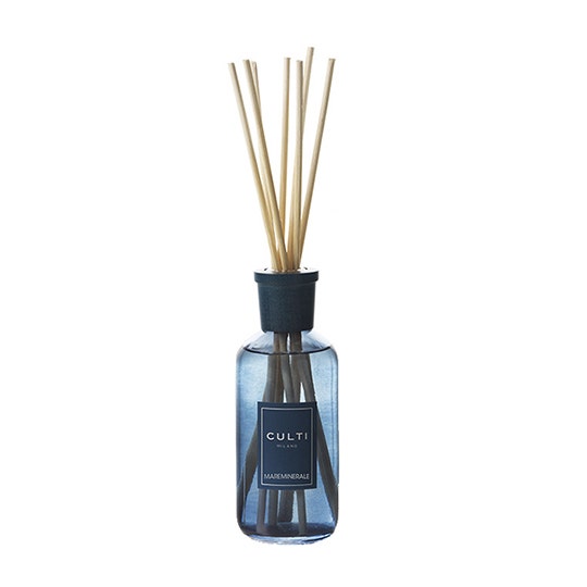 Culti Mareminerale Blauwe Diffusor 250 ml