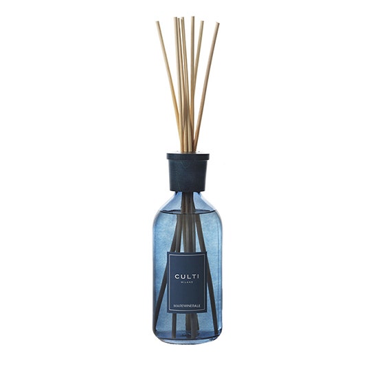 Culti Mareminerale Blauer Diffusor 500 ml