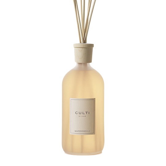 Culti Diffusor im Mareminerale-Stil, 1000 ml