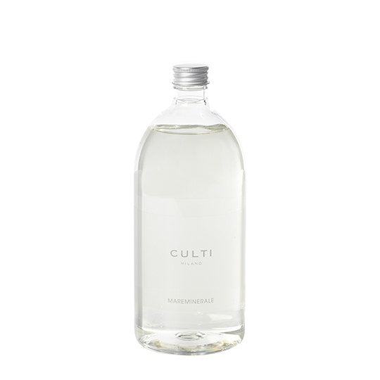 Culti Recharge Diffuseur Style Mareminerale 1000 ml