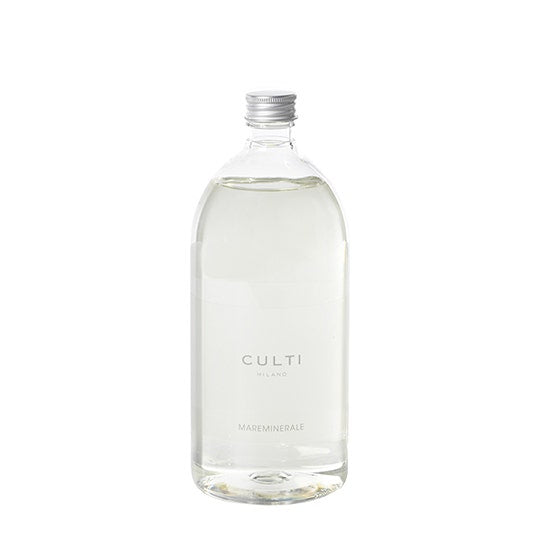 Culti Mareminerale Style Diffuseur 1000 ml recharge 