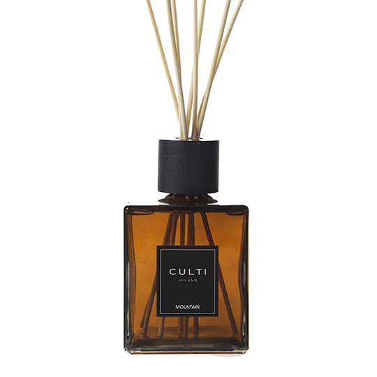 Culti Mountain Decor Diffusore 1000 ml